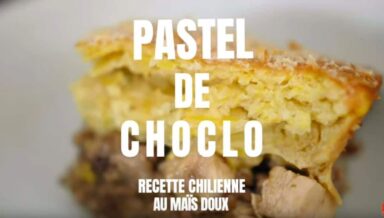 recette herve cuisine pastel de choclo